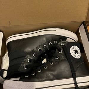 Chuck Taylor All Star BERKSHIRE BOOT Men